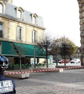 Bordeaux : six mois ferme pour les deux jeunes qui avaient attaqué le McDonald de la place de la Victoire