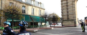 Bordeaux : six mois ferme pour les deux jeunes qui avaient attaqué le McDonald de la place de la Victoire