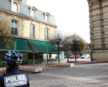 Bordeaux : six mois ferme pour les deux jeunes qui avaient attaqué le McDonald de la place de la Victoire