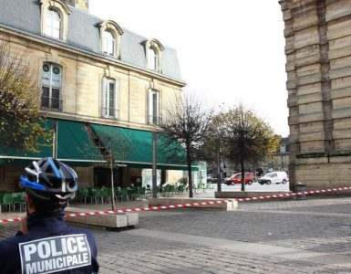 Bordeaux : six mois ferme pour les deux jeunes qui avaient attaqué le McDonald de la place de la Victoire