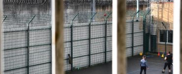 Évasion à la prison de Bourges ce dimanche, qui sont les trois hommes impliqués