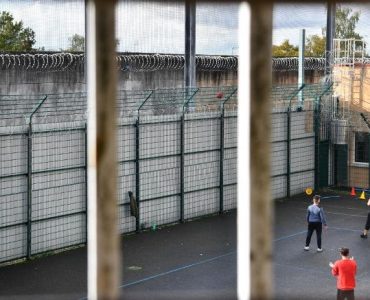 Évasion à la prison de Bourges ce dimanche, qui sont les trois hommes impliqués