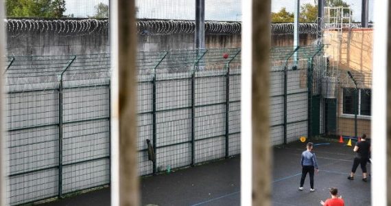Évasion à la prison de Bourges ce dimanche, qui sont les trois hommes impliqués