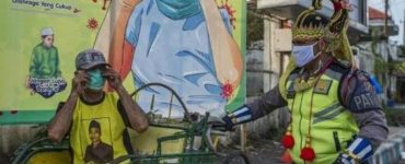 Les différences génétiques expliquent pourquoi certains pays sont plus touchés (UGent)