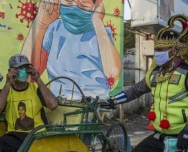 Les différences génétiques expliquent pourquoi certains pays sont plus touchés (UGent)