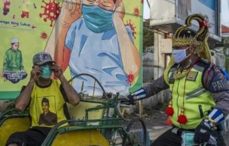 Les différences génétiques expliquent pourquoi certains pays sont plus touchés (UGent)