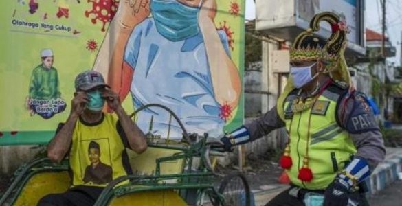 Les différences génétiques expliquent pourquoi certains pays sont plus touchés (UGent)