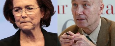 Michèle Barzach a prescrit la pilule à Francesca Gee, âgée de 15 ans à l