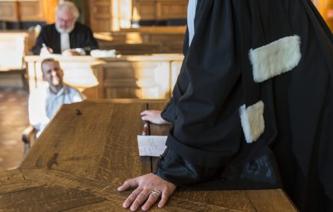 La mère d’un jeune parti en Syrie déboutée face à l’État belge