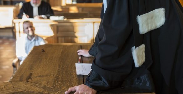La mère d’un jeune parti en Syrie déboutée face à l’État belge