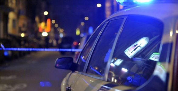 Plusieurs blessés lors de bagarres au centre Fedasil