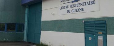 Prison de Cayenne
