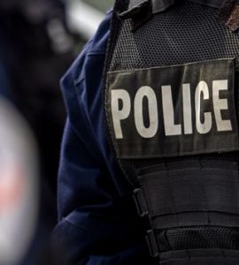 Un policier est mort des suites du coronavirus en Seine-et-Marne (Image d