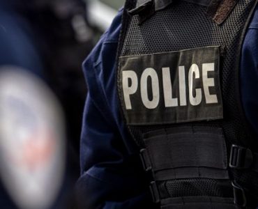 Un policier est mort des suites du coronavirus en Seine-et-Marne (Image d