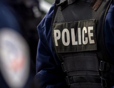 Un policier est mort des suites du coronavirus en Seine-et-Marne (Image d