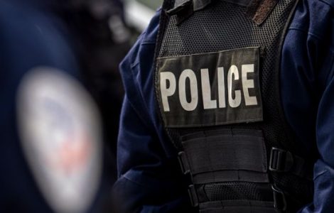 Un policier est mort des suites du coronavirus en Seine-et-Marne (Image d