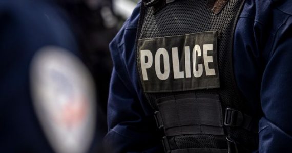 Un policier est mort des suites du coronavirus en Seine-et-Marne (Image d