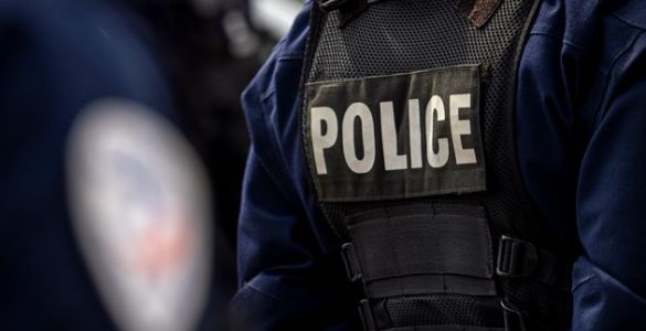 Un policier est mort des suites du coronavirus en Seine-et-Marne (Image d