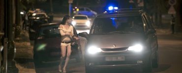 Une prostituée accostée par un automobiliste au Bois de Boulogne en 2011