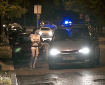 Une prostituée accostée par un automobiliste au Bois de Boulogne en 2011