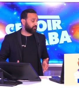 Cyril Hanouna et C8 renoncent à une soirée sur les