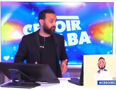 Cyril Hanouna et C8 renoncent à une soirée sur les