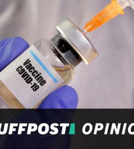 The race to find a vaccine for Covid-19 is