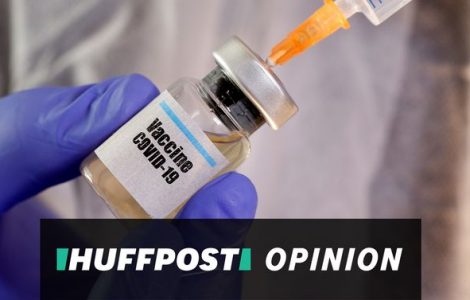 The race to find a vaccine for Covid-19 is
