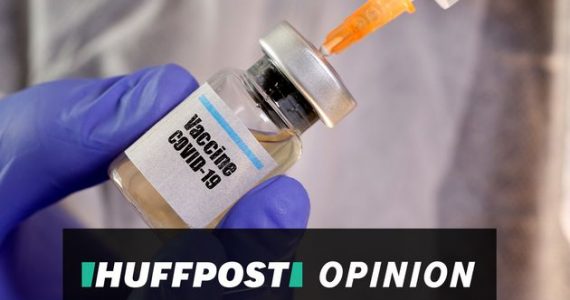 The race to find a vaccine for Covid-19 is
