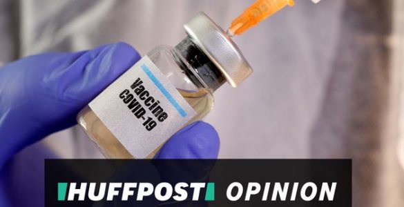 The race to find a vaccine for Covid-19 is