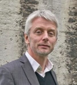 Hubert Julien Laferrière