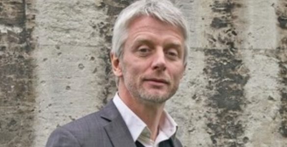 Hubert Julien Laferrière