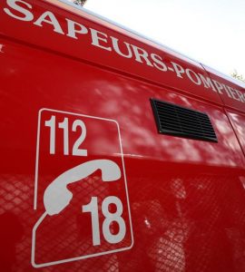 Illustration. Un homme est dans un état grave après avoir reçu un coup de couteau à la nuque, dimanche à Aubervilliers.