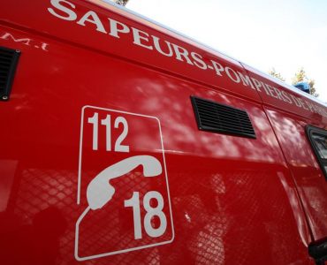 Illustration. Un homme est dans un état grave après avoir reçu un coup de couteau à la nuque, dimanche à Aubervilliers.