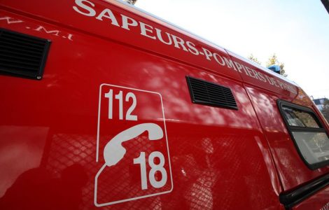 Illustration. Un homme est dans un état grave après avoir reçu un coup de couteau à la nuque, dimanche à Aubervilliers.