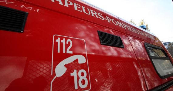 Illustration. Un homme est dans un état grave après avoir reçu un coup de couteau à la nuque, dimanche à Aubervilliers.