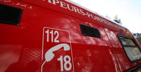 Illustration. Un homme est dans un état grave après avoir reçu un coup de couteau à la nuque, dimanche à Aubervilliers.