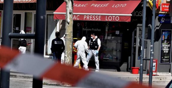 Aux policiers, la buraliste a dit avoir noté un changement de comportement chez le jeune Soudanais, devenu « aigri ».