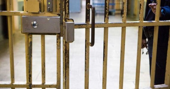 Comme toute prison, la maison d’arrêt de Besançon est soumise à diverses restrictions en raison de l’épidémie de coronavirus (illustration).