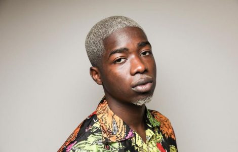 Le rappeur MHD, de son vrai nom Mohamed Sylla, est écroué à la prison de la Santé et mis en examen pour homicide.