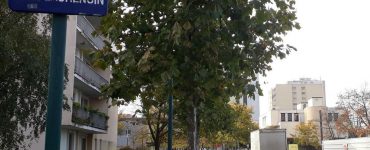 Mantes-la-Jolie (Yvelines). Plusieurs amendes ont été adressées à des habitants de cette rue du quartier du Val-Fourré.