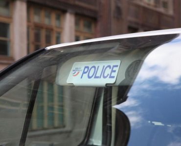 Illustration. Des cambrioleurs ont été interpellés et placés en garde à vue