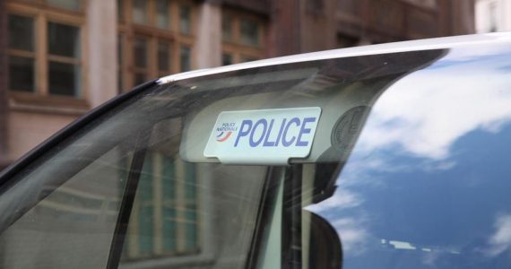 Illustration. Des cambrioleurs ont été interpellés et placés en garde à vue