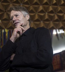 J.M.G Le Clézio a annoncé ce jeudi en fin de matinée qu’il se retirait du jury du prix Renaudot.