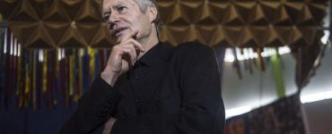 J.M.G Le Clézio a annoncé ce jeudi en fin de matinée qu’il se retirait du jury du prix Renaudot.