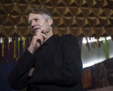 J.M.G Le Clézio a annoncé ce jeudi en fin de matinée qu’il se retirait du jury du prix Renaudot.