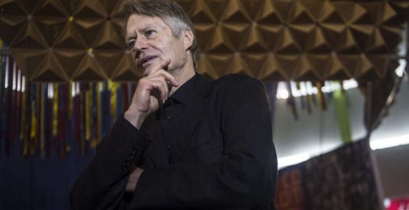 J.M.G Le Clézio a annoncé ce jeudi en fin de matinée qu’il se retirait du jury du prix Renaudot.