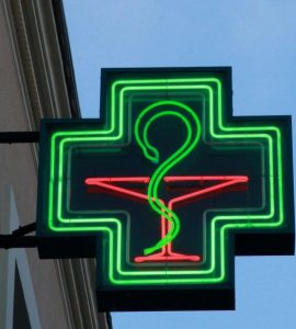 Illustration. Les adolescents sans papier et toxicomanes sont impliqués dans de nombreux casses de pharmacies en Ile-de-France.