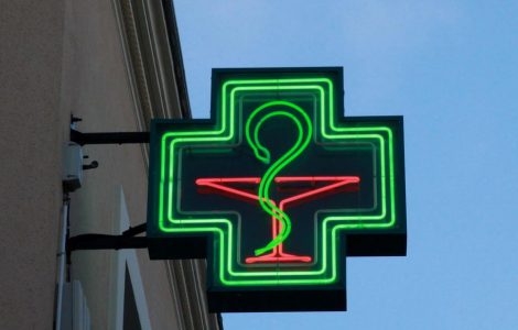 Illustration. Les adolescents sans papier et toxicomanes sont impliqués dans de nombreux casses de pharmacies en Ile-de-France.