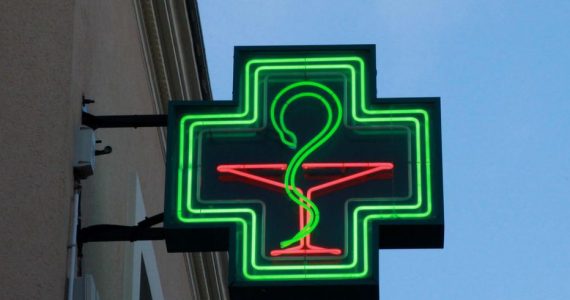 Illustration. Les adolescents sans papier et toxicomanes sont impliqués dans de nombreux casses de pharmacies en Ile-de-France.